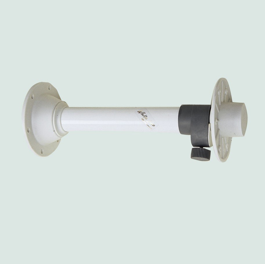 Art. 336.01D Supporto in plastica telescopico per tavolo