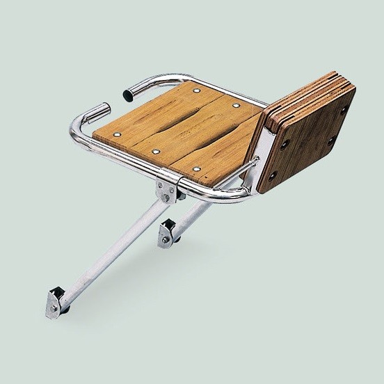 Art. 141.H Plancetta con supporto motore