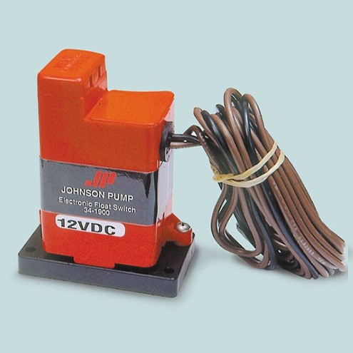 Art. 346.20 Interruttore elettronico galleggiante