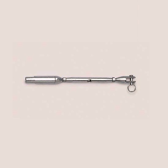 Art. 173.06 Tenditori in acciaio inox