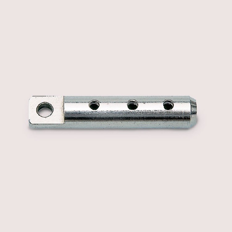 Art. 183.01 Terminali battagliola in acciaio inox