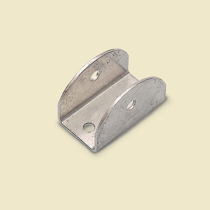 Art. 280.20 Attacco a U per scalette per tubo