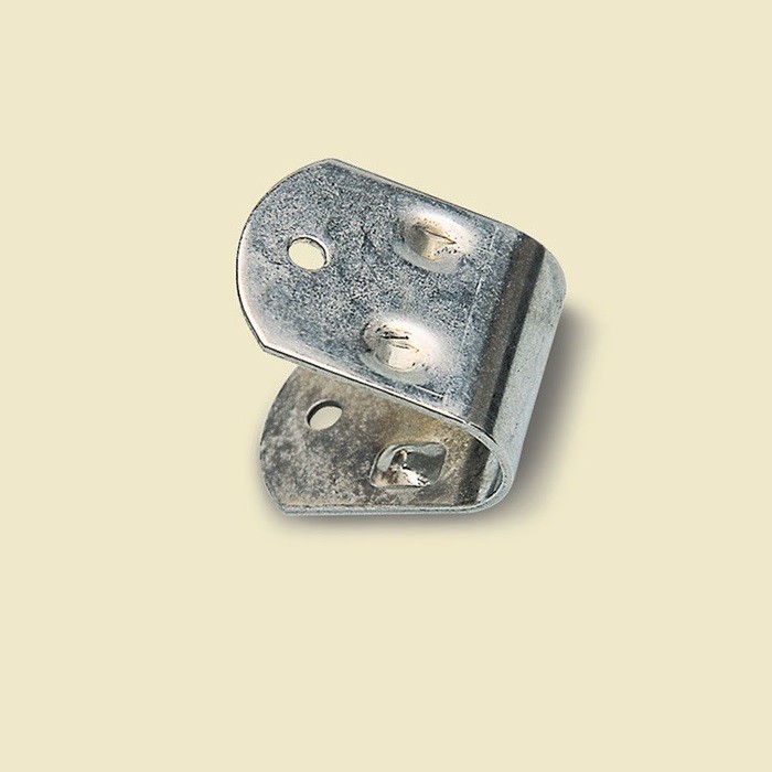 Art. 280.18 V bracket for boarding ladders