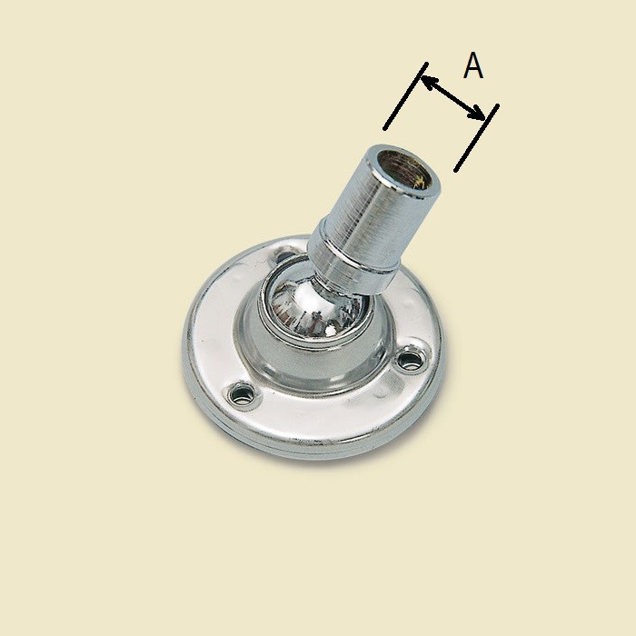 Art. 280.14 Swivel brackets for boarding ladder