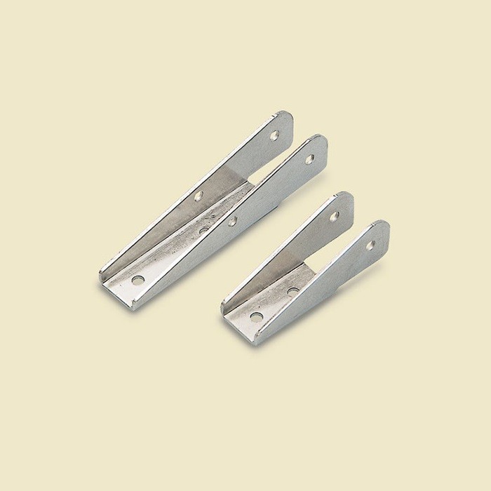 Art. 282.00 Hinge for boarding ladder