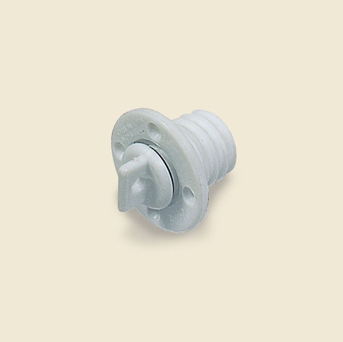Art. 327.07 Round drain socket