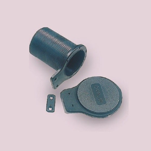 Art. 327.05 Autosvuotante per gommoni