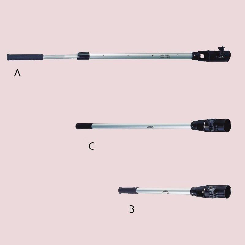 Art. 340.03 Prolunga barra motori