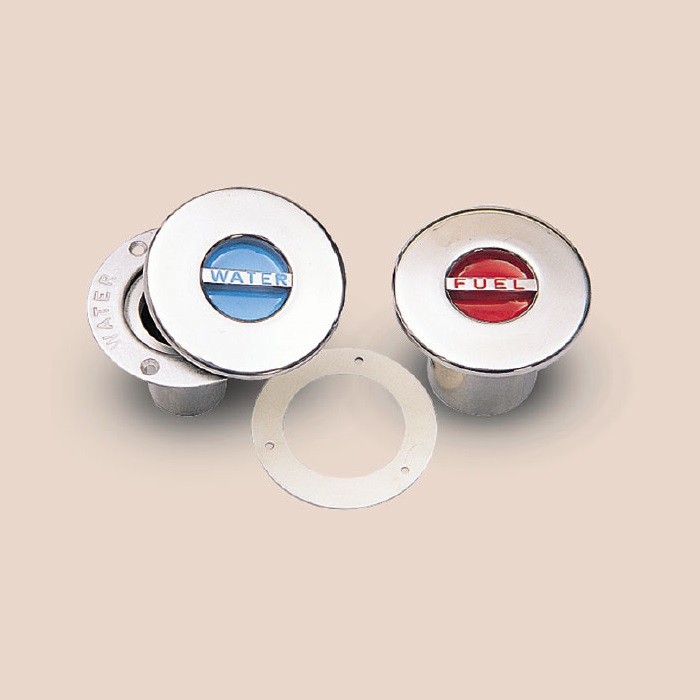 Art. 194.03 Deck filler in stainless steel