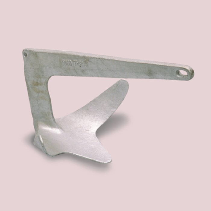 Art. 255.10 Anchor Bruce type