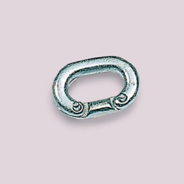 Art. 228.11 Falsa maglia in acciaio inox AISI 316