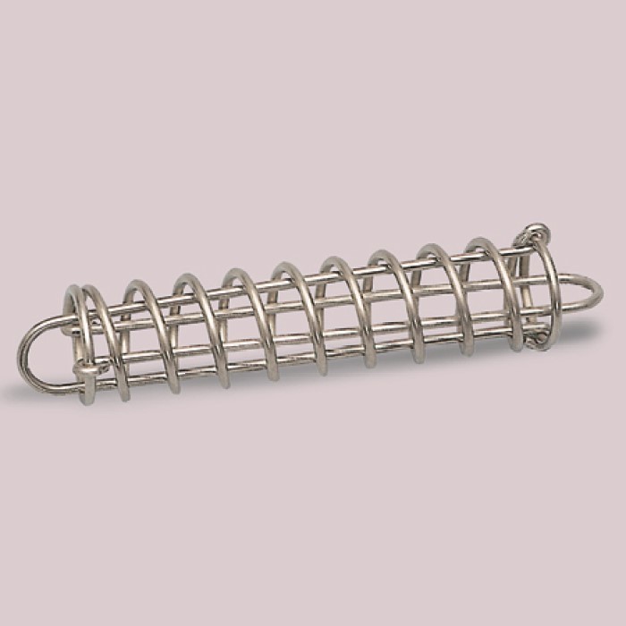 Art. 257.05 Galvanized steel mooring spring