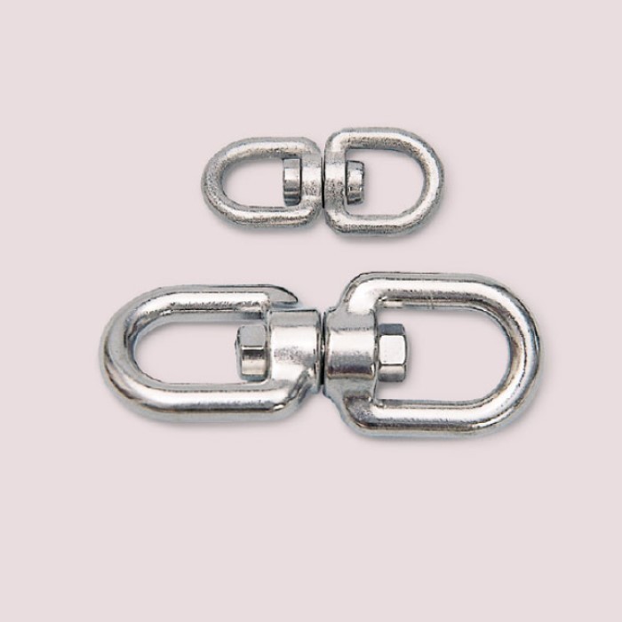 Art 129.00 Swivel strip AISI