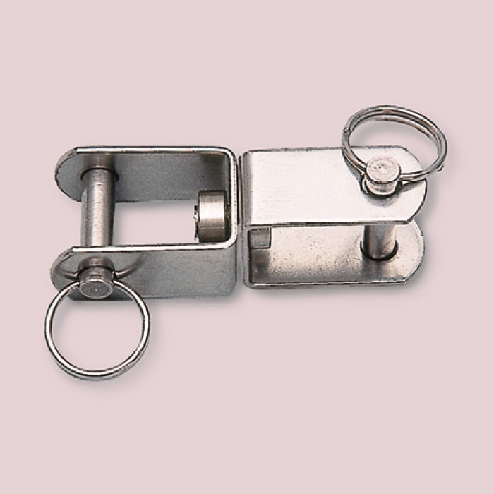 Art. 129.05 Swivel strip AISI