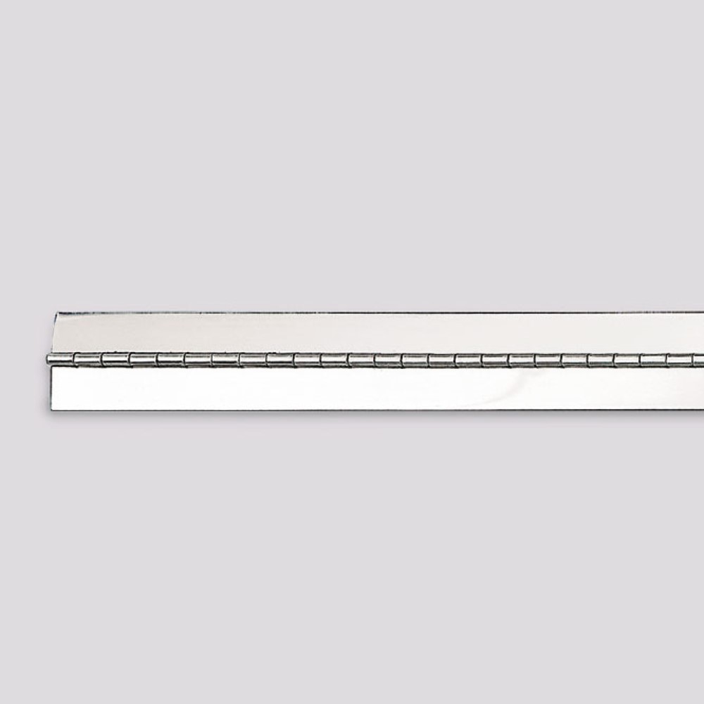 Art. 187.03A Stainless steel continuous hinge