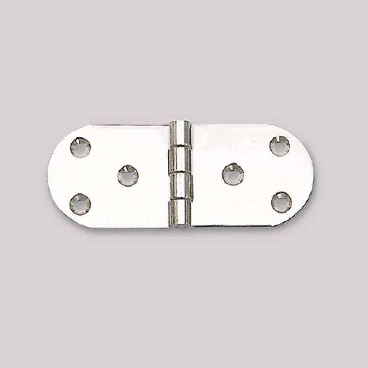 Art. 175.02 Cerniere in acciaio inox lucidate