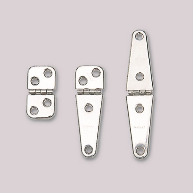 Art. 175.21 Stainless steel hinges