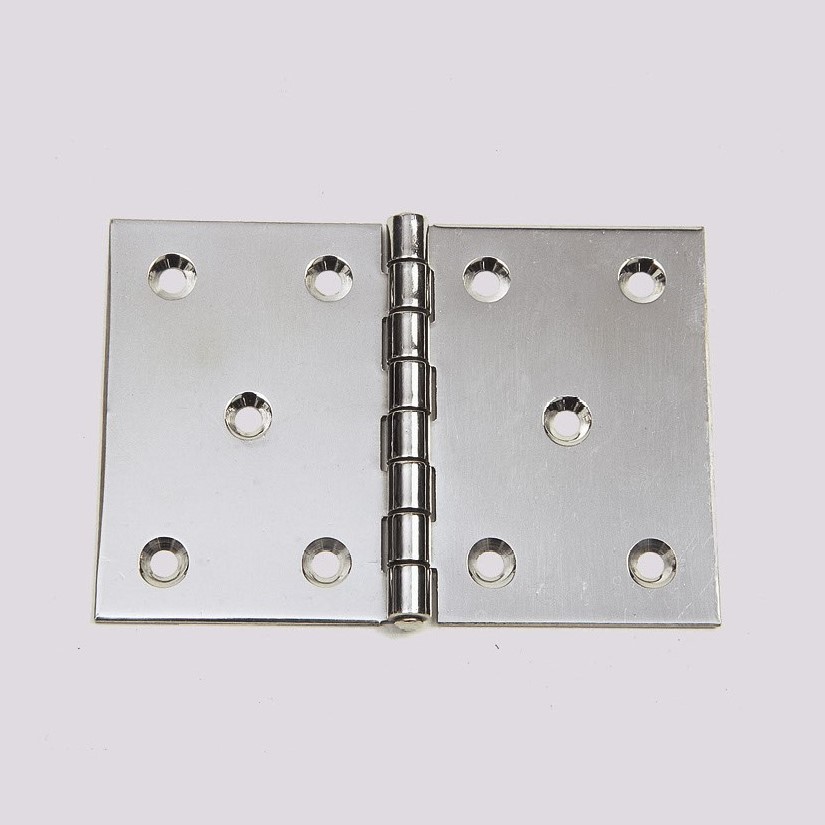 Art. 175.57 Stainless steel hinges