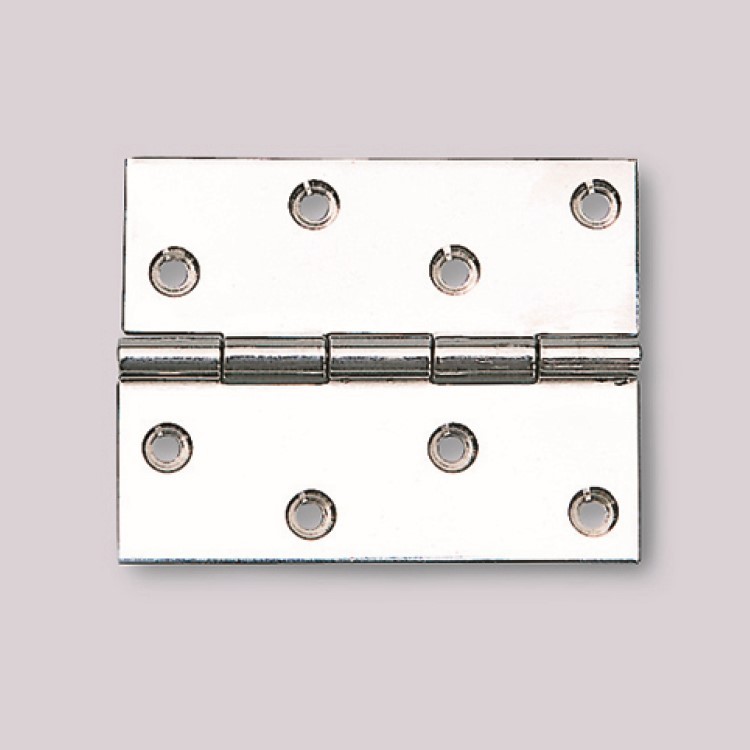 Art. 175.04 Stainless steel hinges