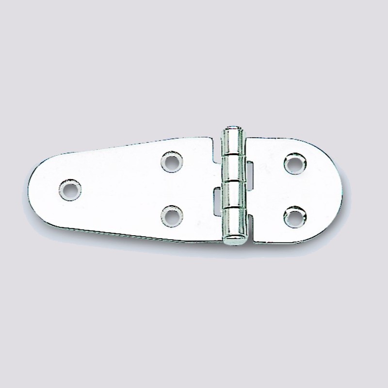 Art. 175.52 Stainless steel hinges