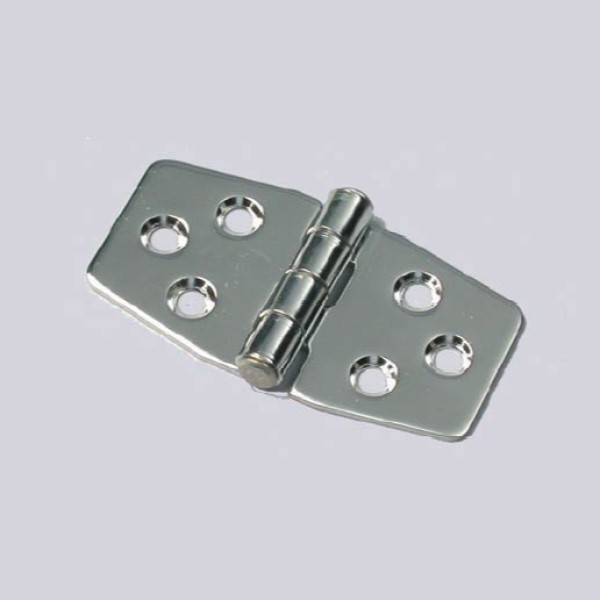 Art. 175.58 Stainless steel hinges