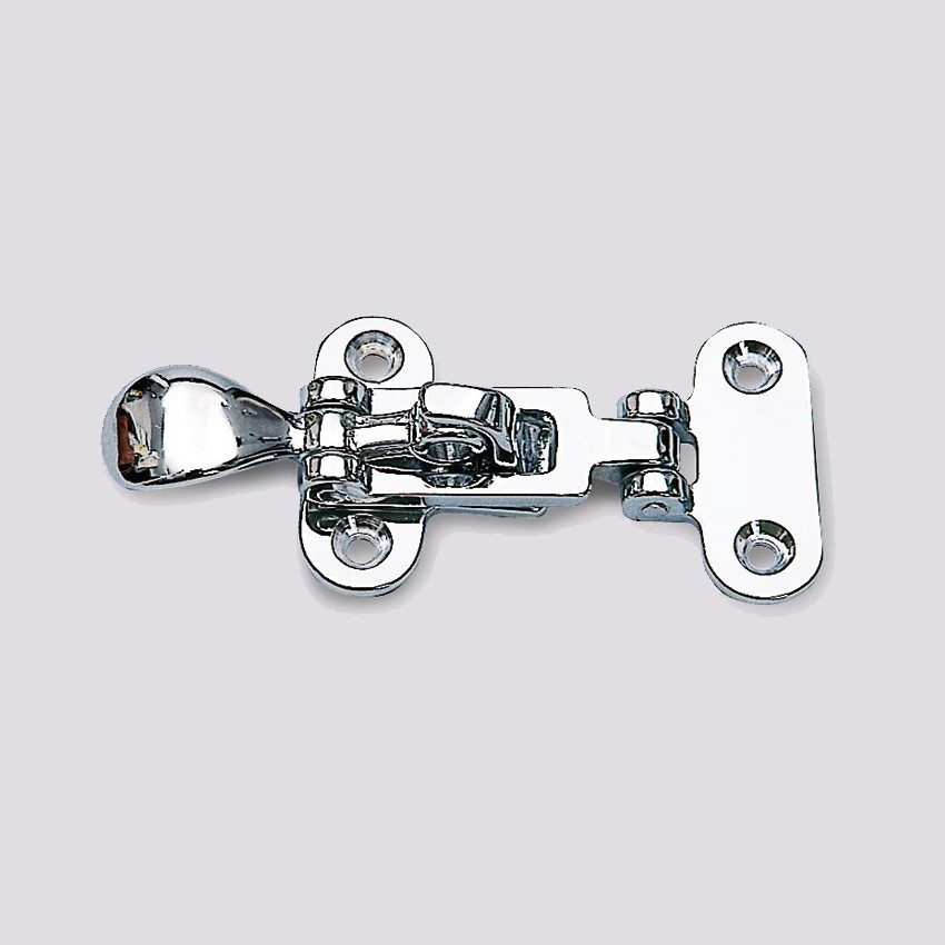 Art. 175.19 Chromed brass safety hinge