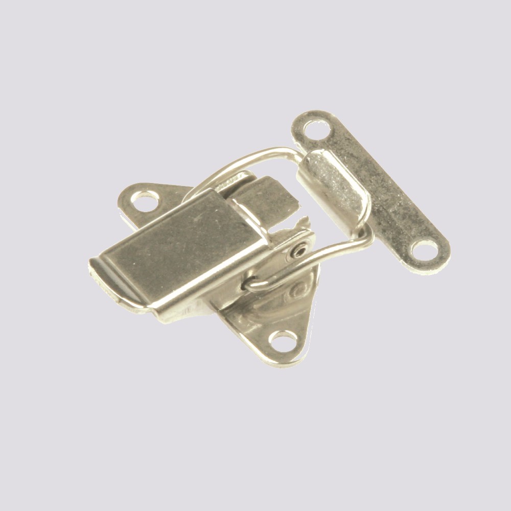 Art. 175.72 Stainless steel toggle lateh
