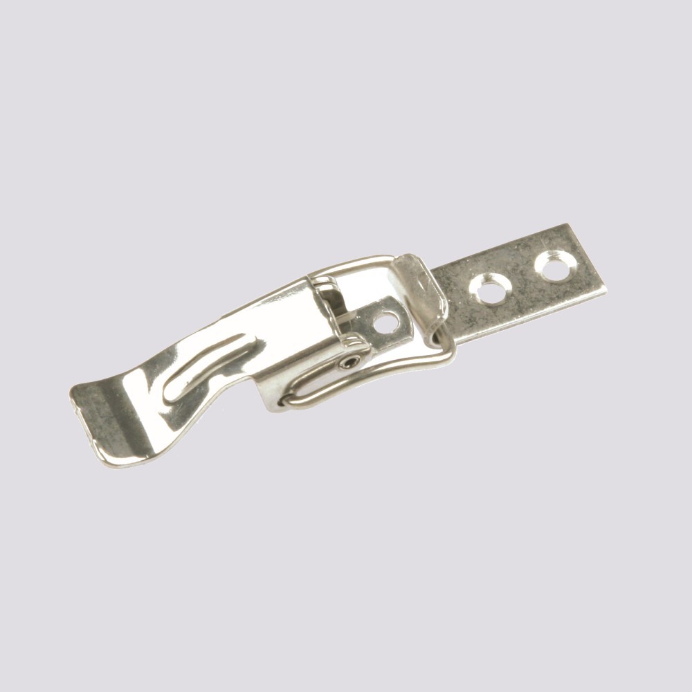 Art. 175.75 Stainless steel toggle lateh