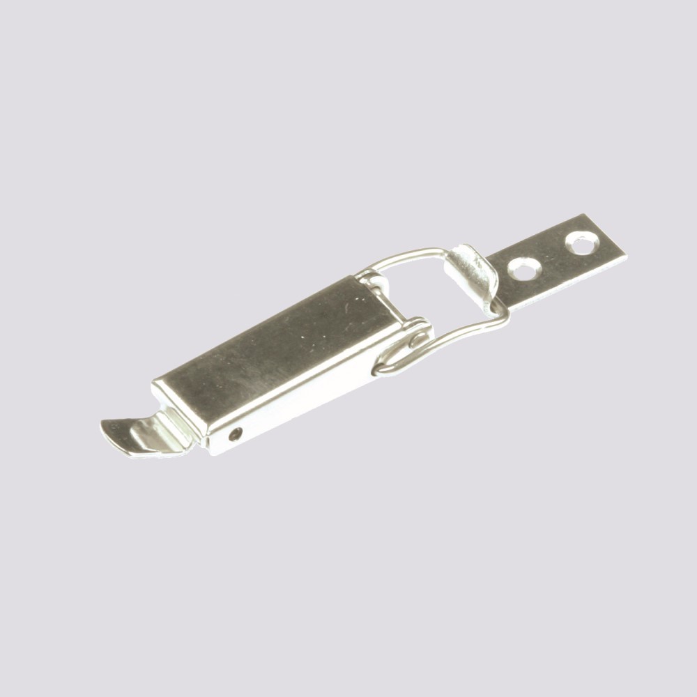 Art. 175.76 Stainless steel toggle lateh