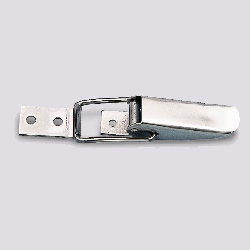 Art. 188.01 Hatch fastener inox polished