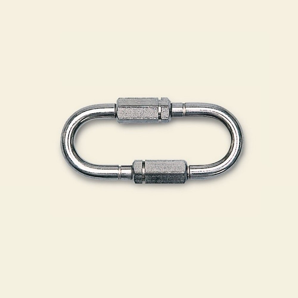 Art. 102.05 Stainless steel snap hooks