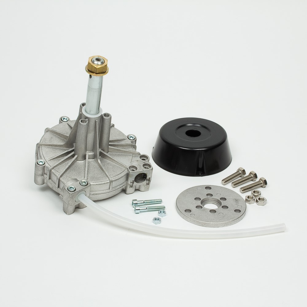 Art. G.12 Gruppo comando oltre 40KW (55Hp)