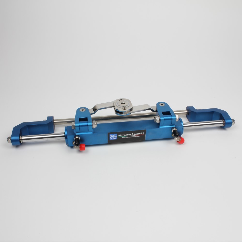 Art. MC300A Cilindro EXTRA CORSA