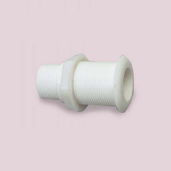 Art. 328.06 Plastic through deck fitting