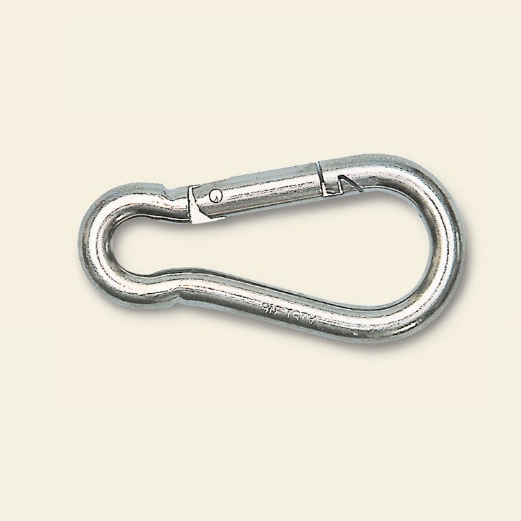 Art. 121.05 Stainless steel snap hooks
