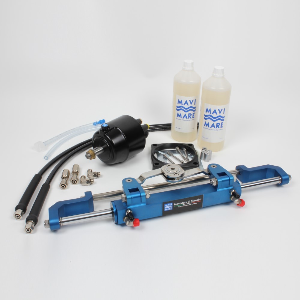 Art. GF300AT up to 300 hp