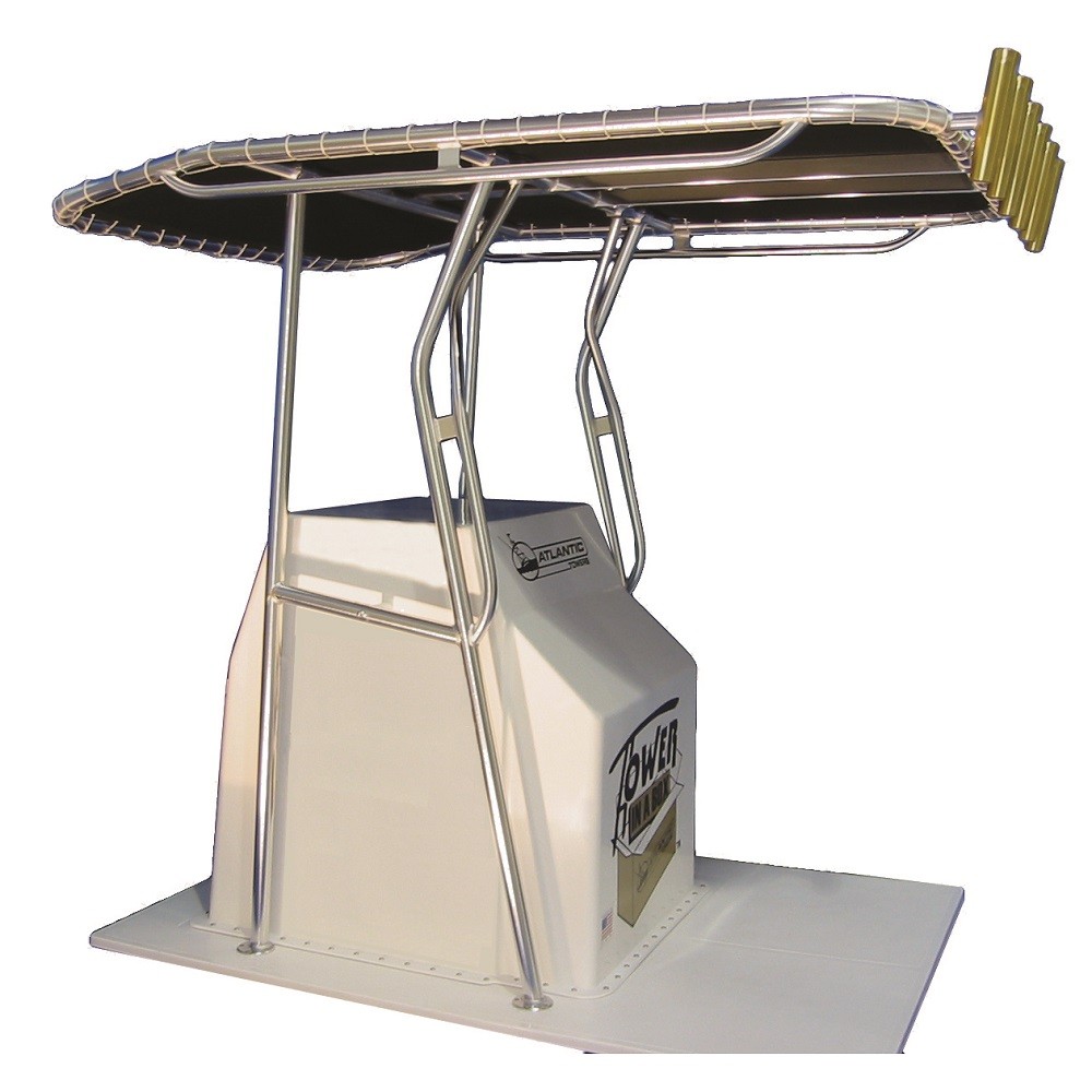 Art. 363.01 Aluminium T-Top