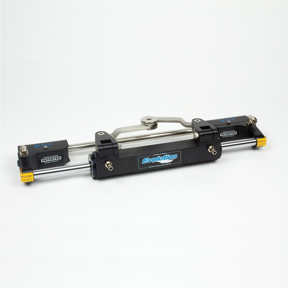 Art. MC300C Cilindro Evolution