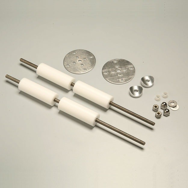 Art. 364.01 Kit bracci extra lunghi