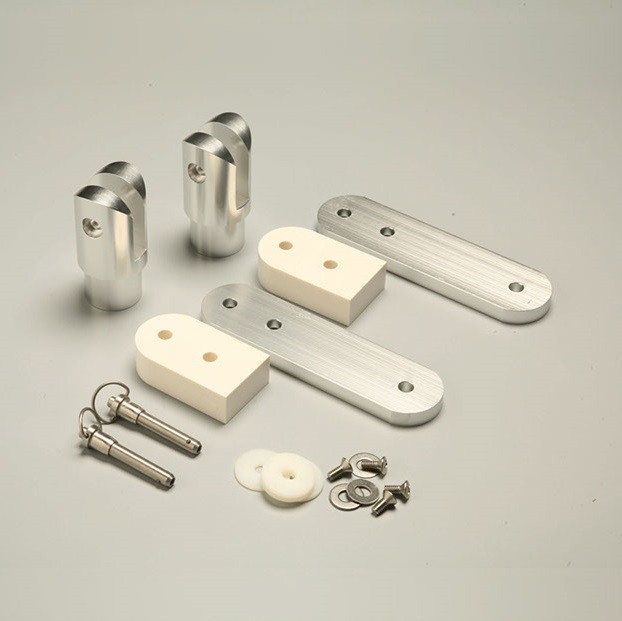 Art. 364.10 Kit installation T-top on a small Rib