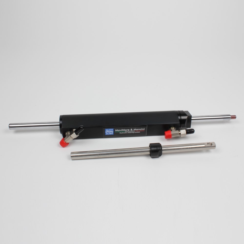 Art. MC150BE Cylinder