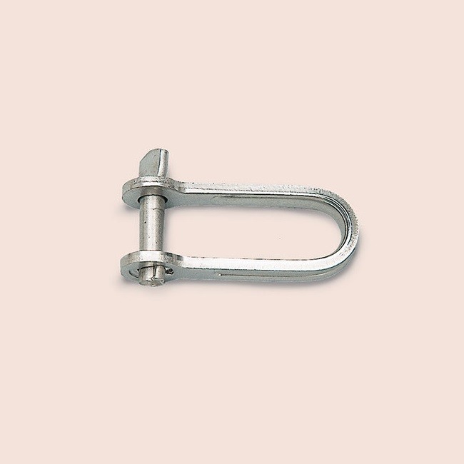 Art. 163.04 Inox strip shackless key pin