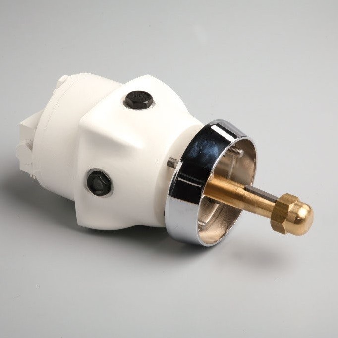 Art. GM70/60B Pompa idraulica