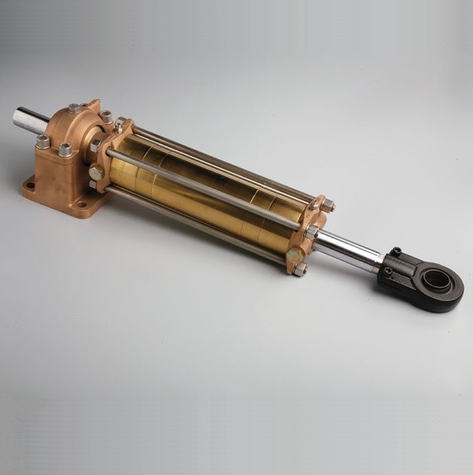 Art. CI1030 Cylinder