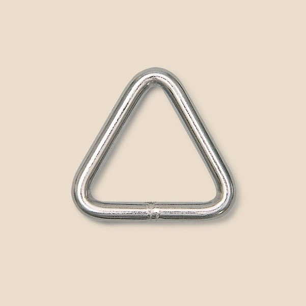 Art. 153.04 Anelli in acciaio inox lucidati