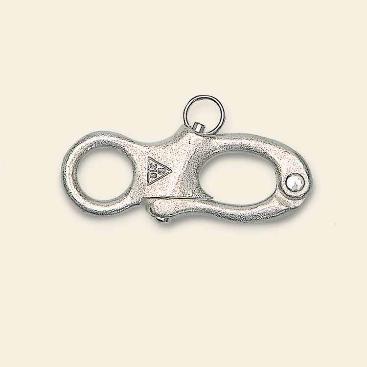 Art. 113.01 Stainless steel snap hooks