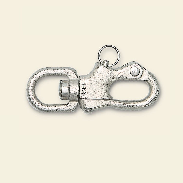 Art. 113.04 Stainless steel snap hooks