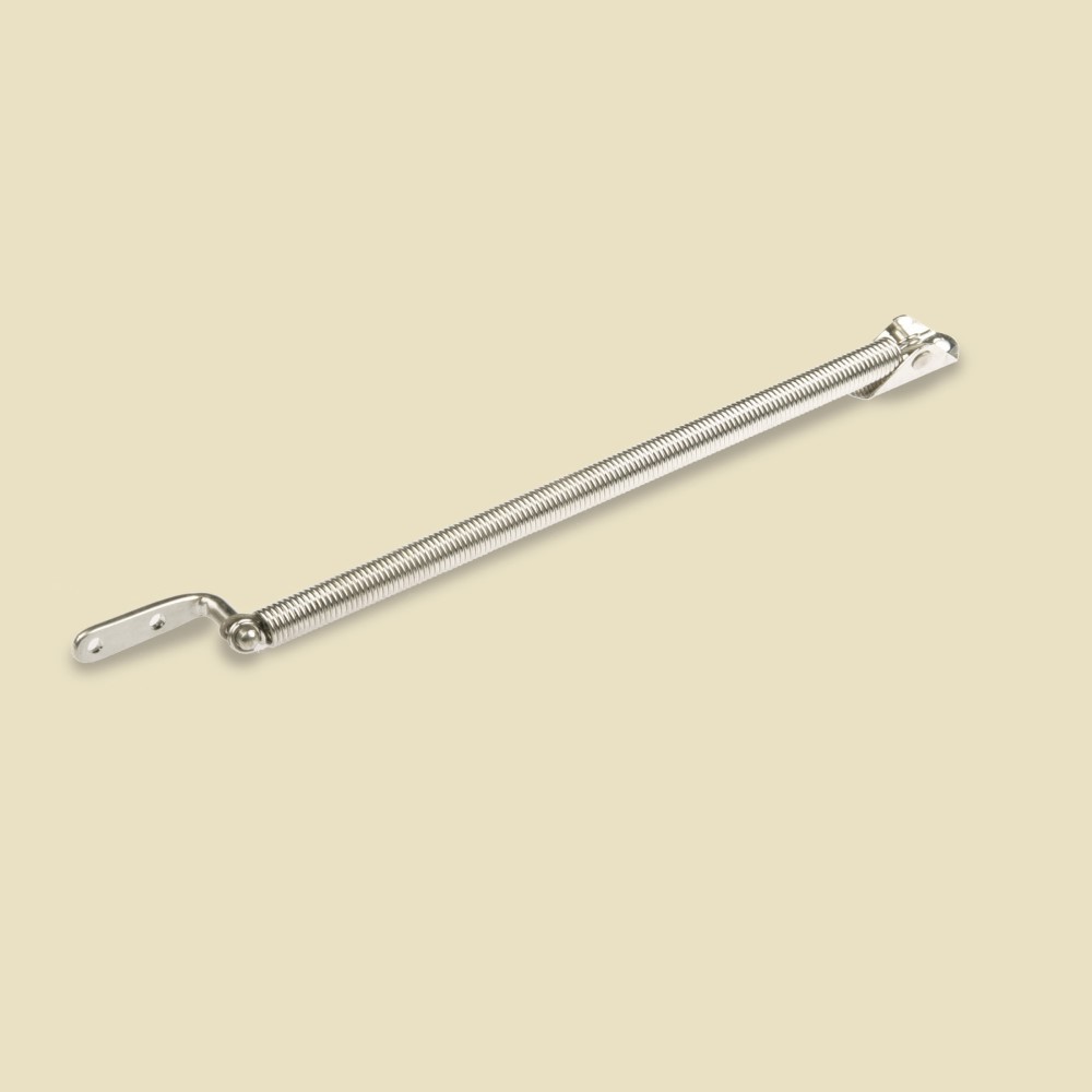 Art. 361.02 Stainless steel hatch spring adjuster