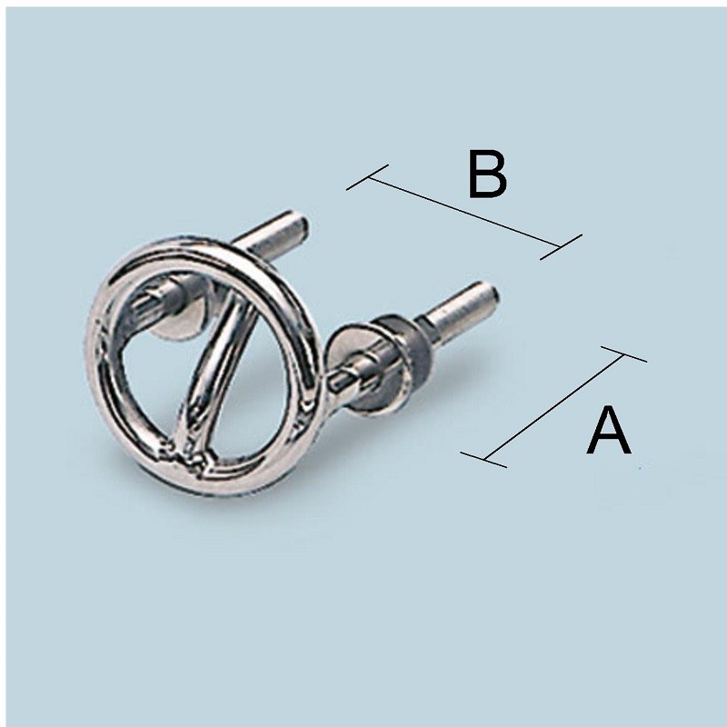 Art.290.01 Attacco traino sci