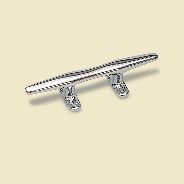 Art. 184.01A Chromed brass bollards